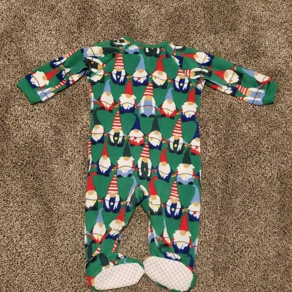 BUNDLE OF 3 CHRISTMAS OUTFITS - Picture 9 of 10